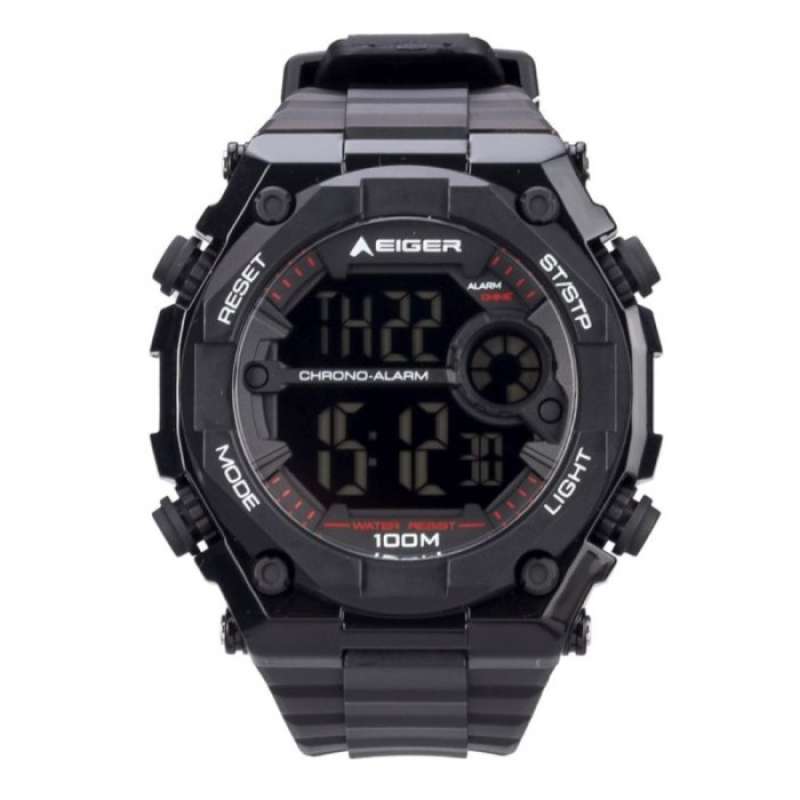 Eiger smartwatch new arrivals