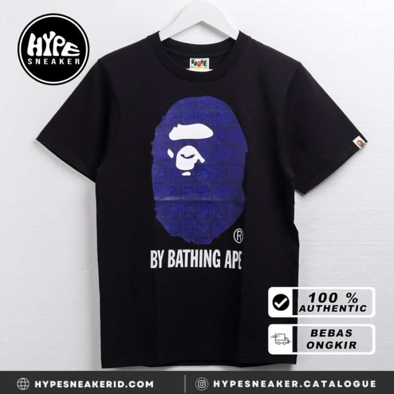 Harga outlet bape original