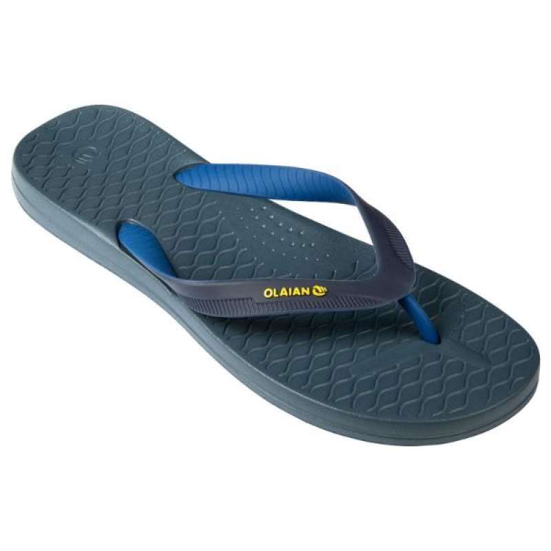 Olaian flip flops on sale