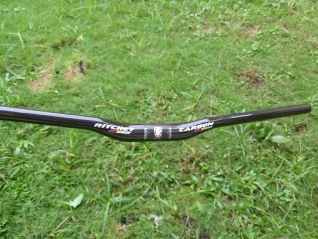Stang ritchey carbon sales