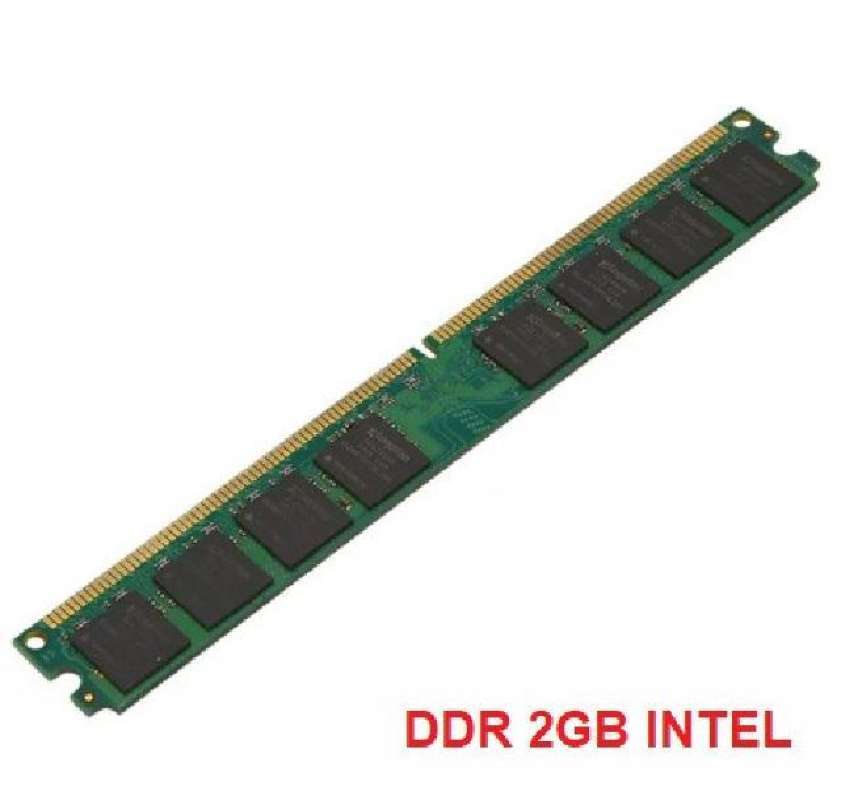 Ram ddr2 4gb best sale intel