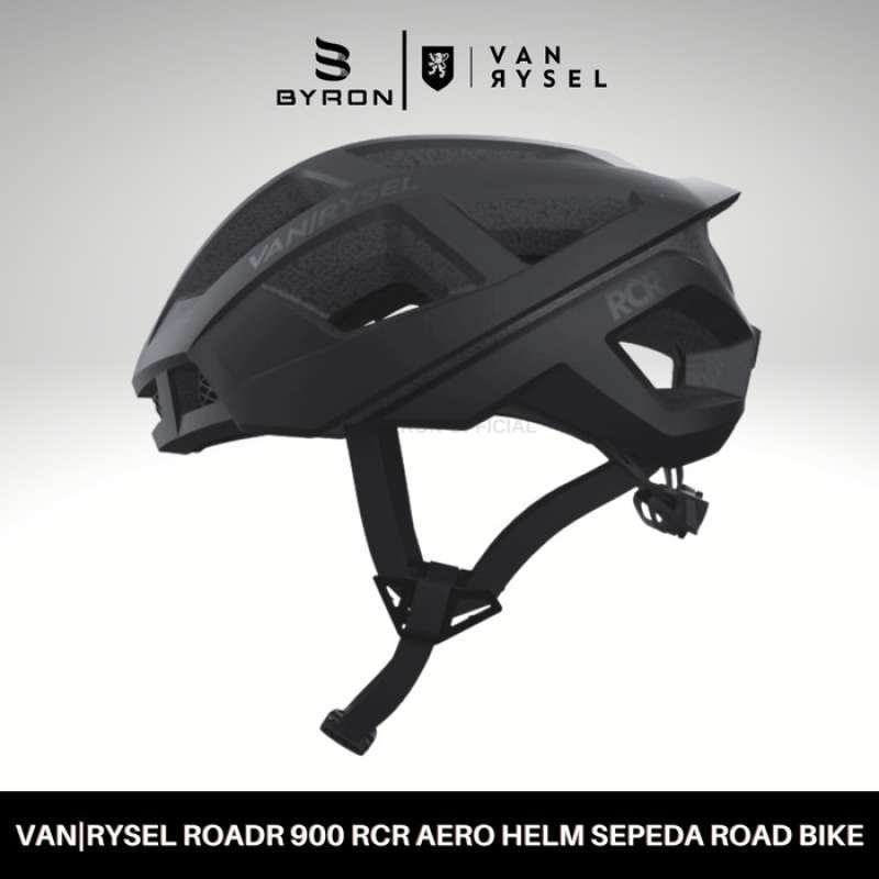 Helm sepeda outlet van rysel
