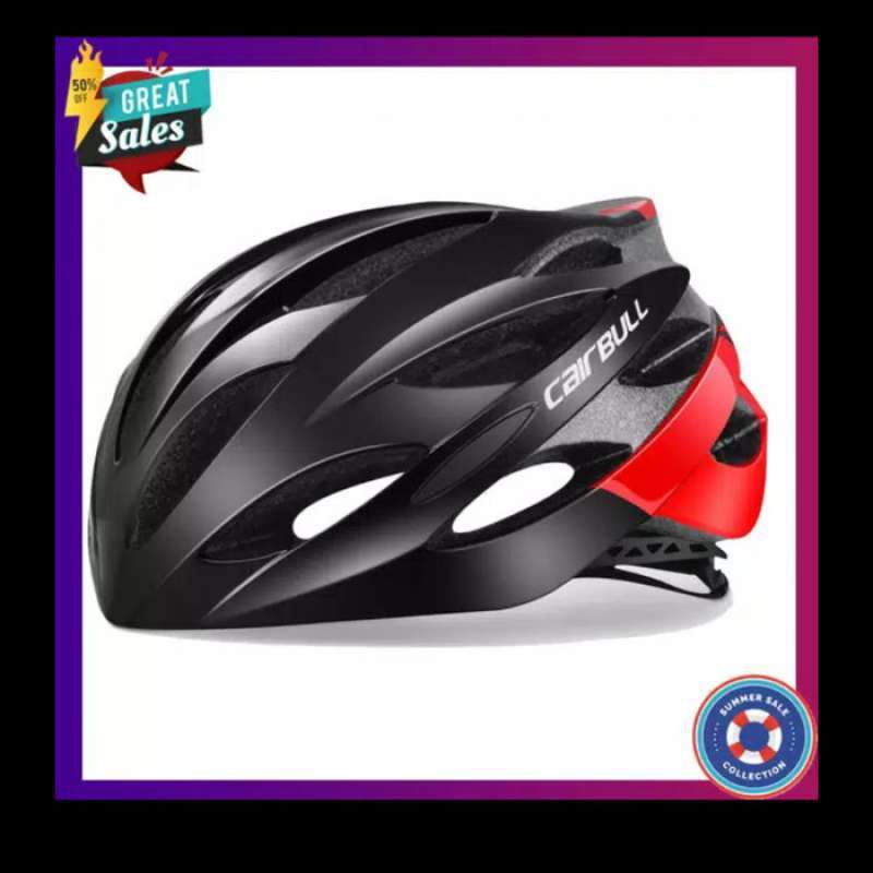 Helm hotsell cairbull roadbike