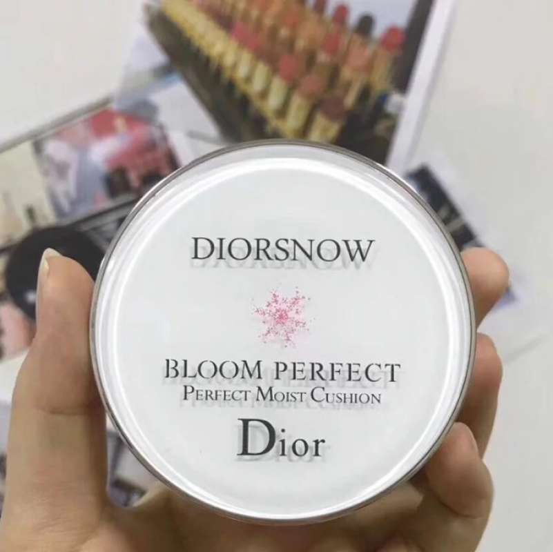 Dior snow cushion best sale