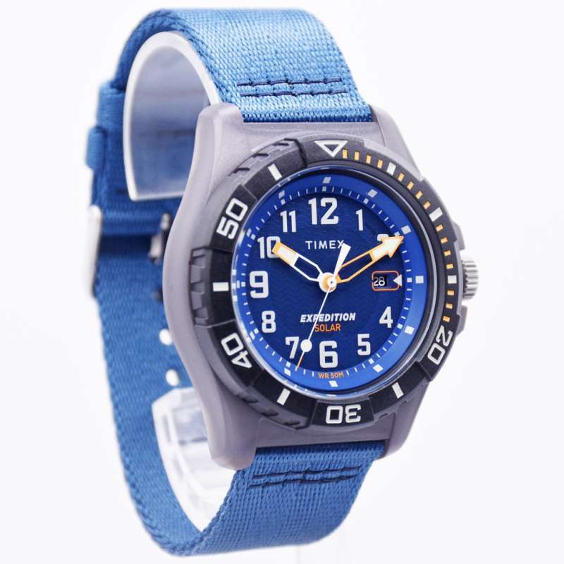 Jam tangan timex original hot sale