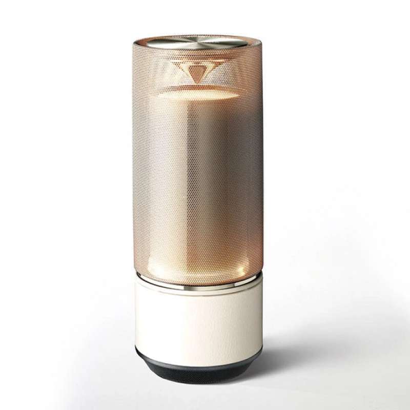 Jual Yamaha Lsx Bluetooth Lighting Speaker Di Seller Hari Hari