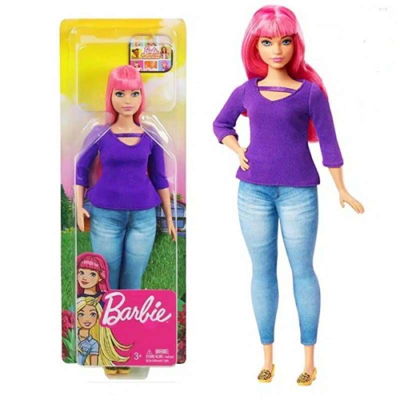 Jual Barbie Dreamhouse Adventures Daisy Mattel Di Seller Golia Store Kalibata Kota Jakarta Selatan Blibli