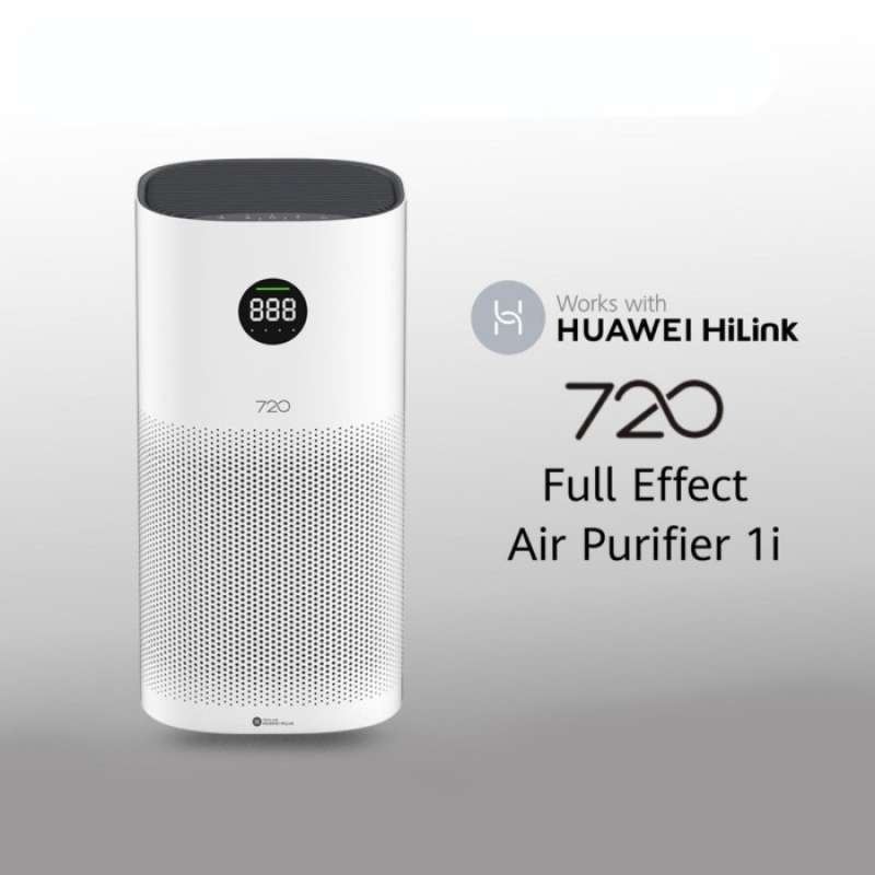 Huawei 720 discount air purifier