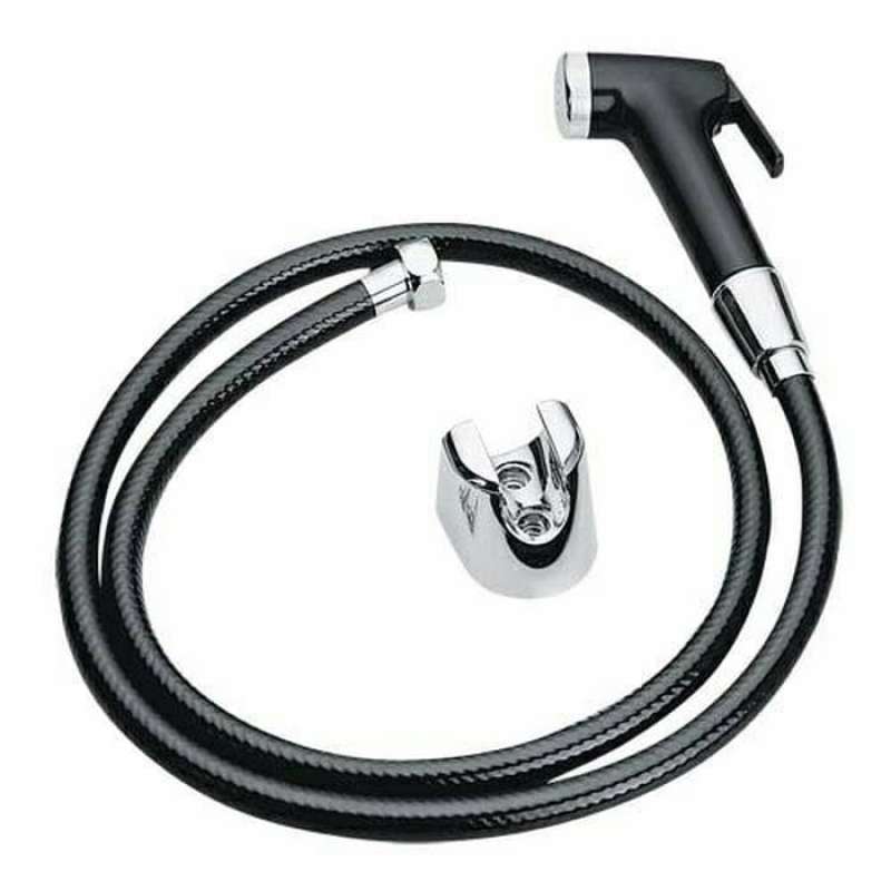 Jet Washer Jet Shower Toto Thx20Nb Black Jet Shower Toto Black