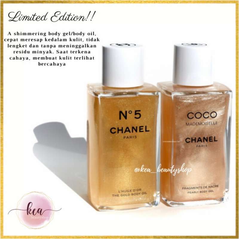 Harga chanel no on sale 5