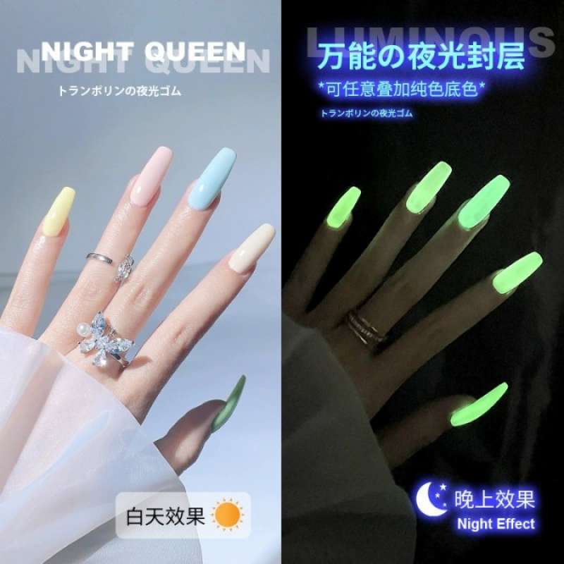 kutek glow in the dark