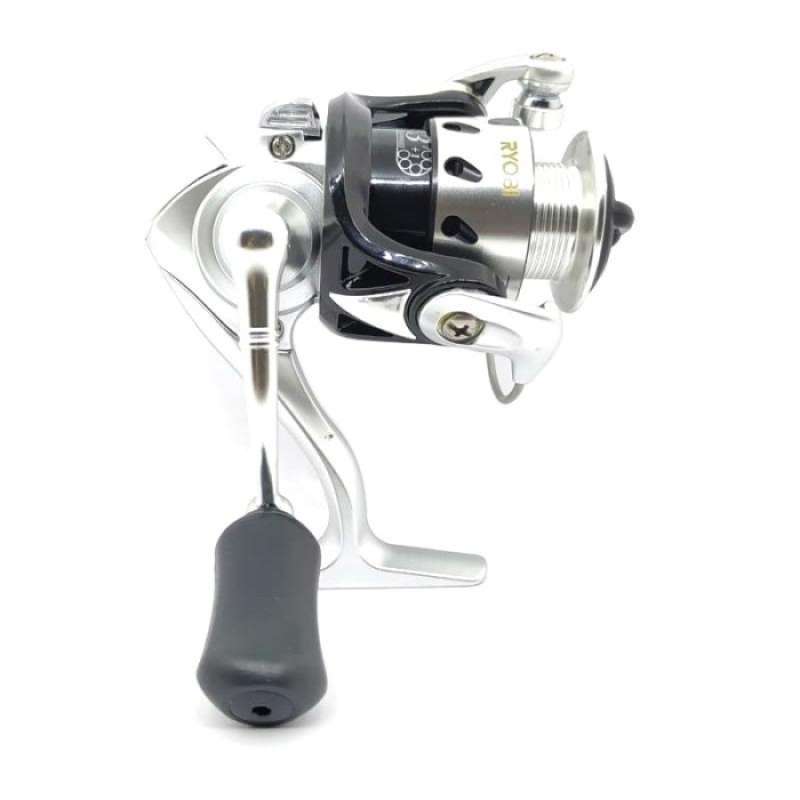 Reel ryobi micro power 500 shop