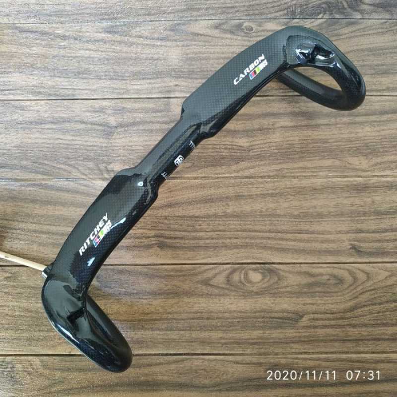 Stang ritchey carbon store