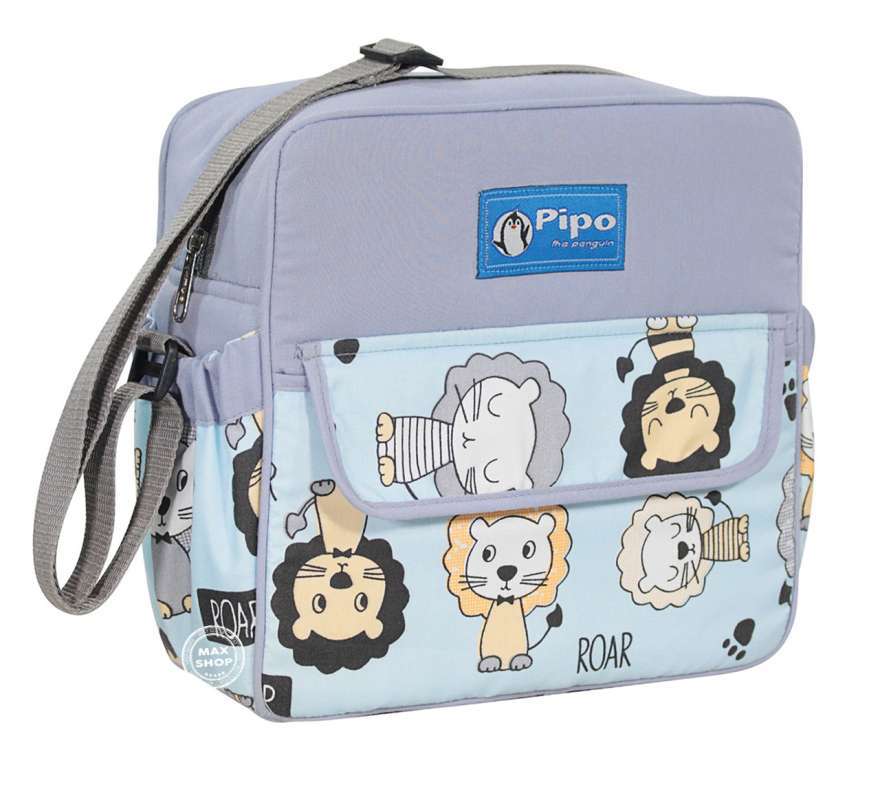 Penguin diaper bag clearance