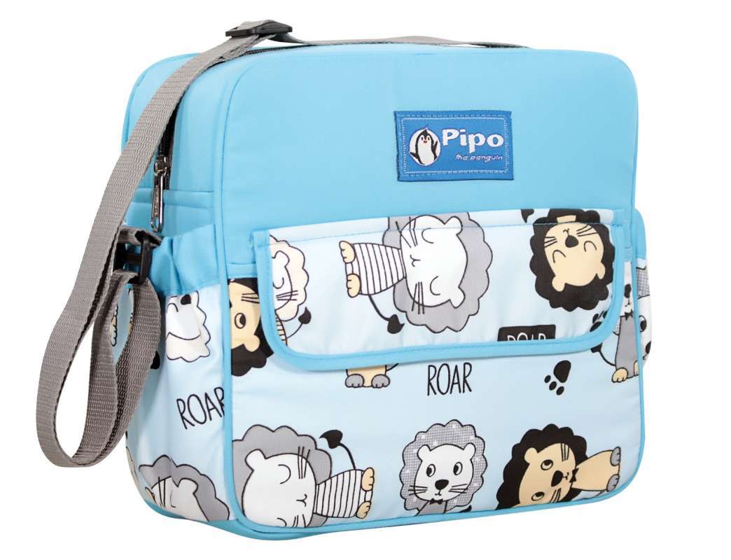 Penguin diaper bag hotsell