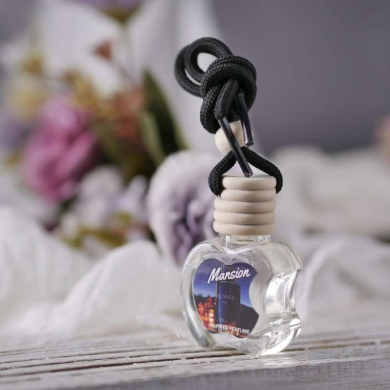 Parfum mobil jo best sale malone