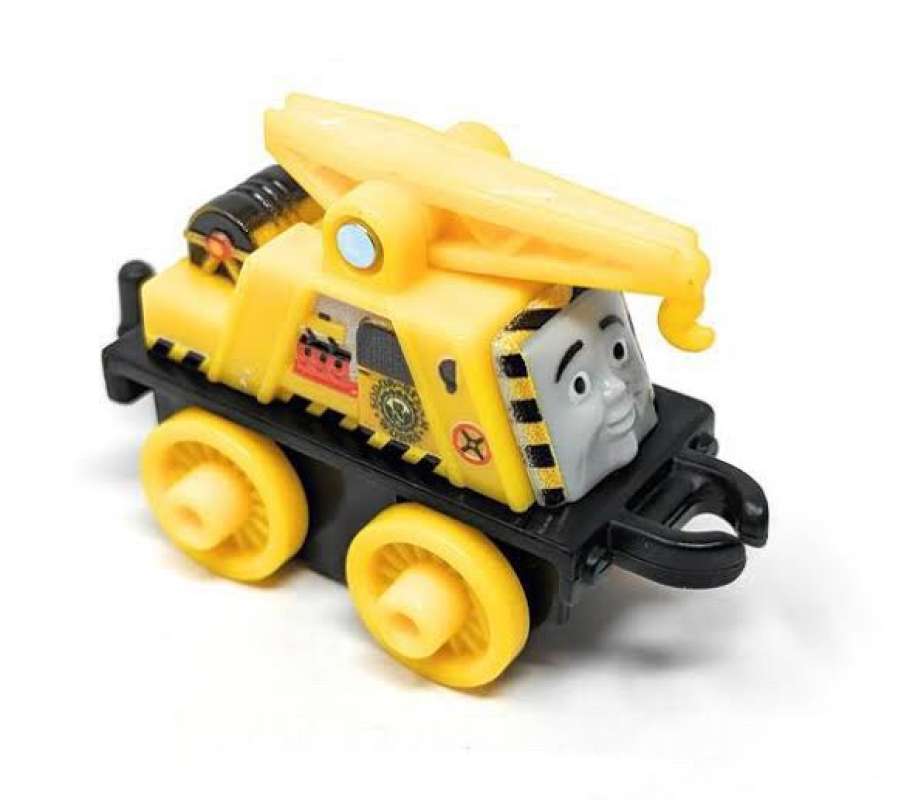 Thomas minis kevin new arrivals