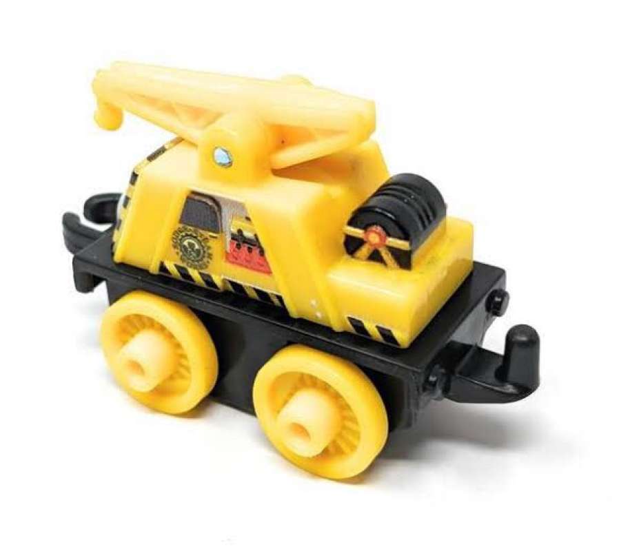 Jual Thomas Minis Classic Kevin 2019 4 di Seller Pasaraya
