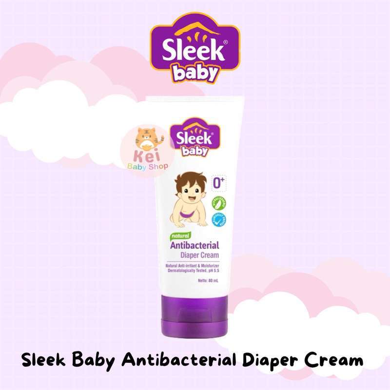 Sleek diaper shop