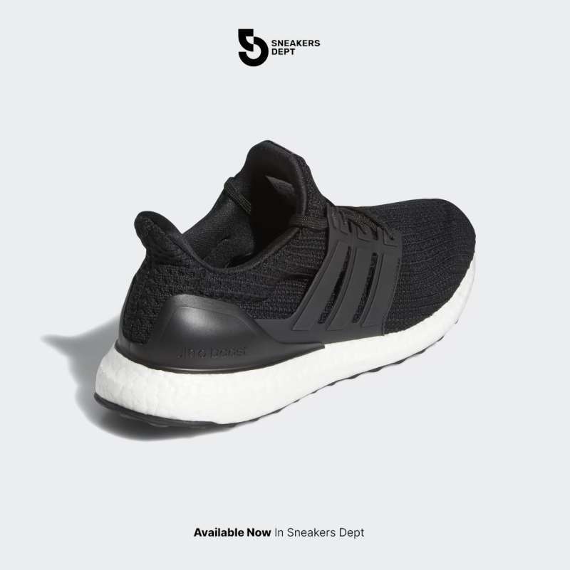 Promo Sepatu Lari Unisex Adidas Ultraboost 4.0 Dna Fy9318 Original Diskon 78 Di Seller Sneakers Dept Official Store Department Sports Outlet sneakersdept Kota Bekasi Blibli