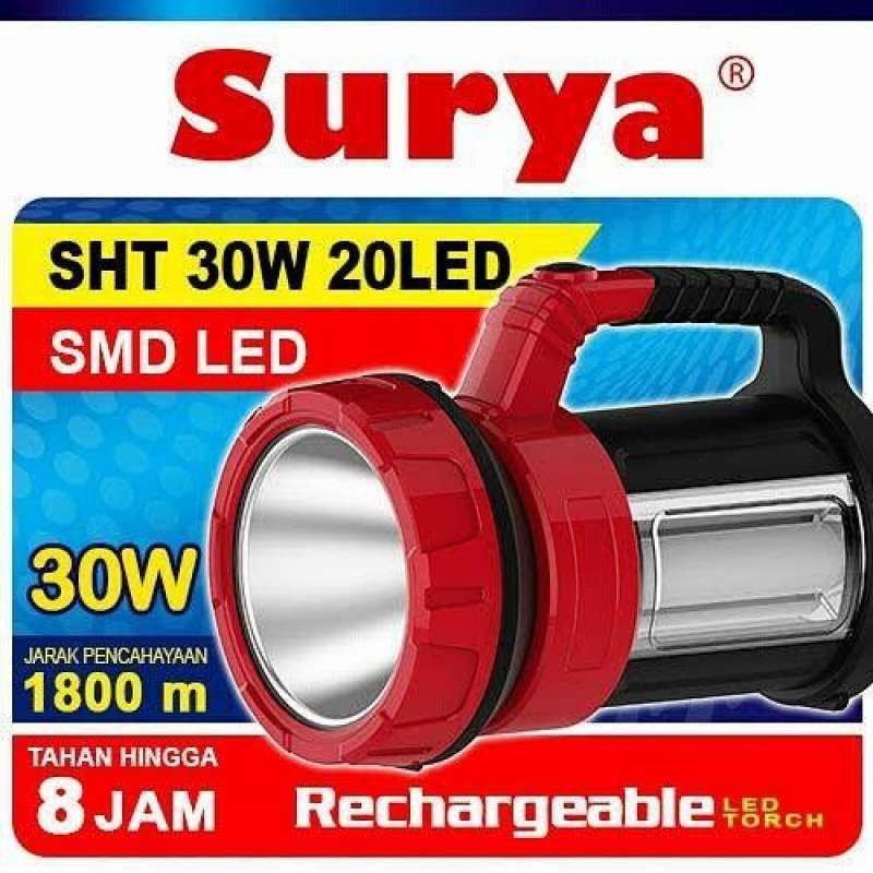 Surya 30 store watt led