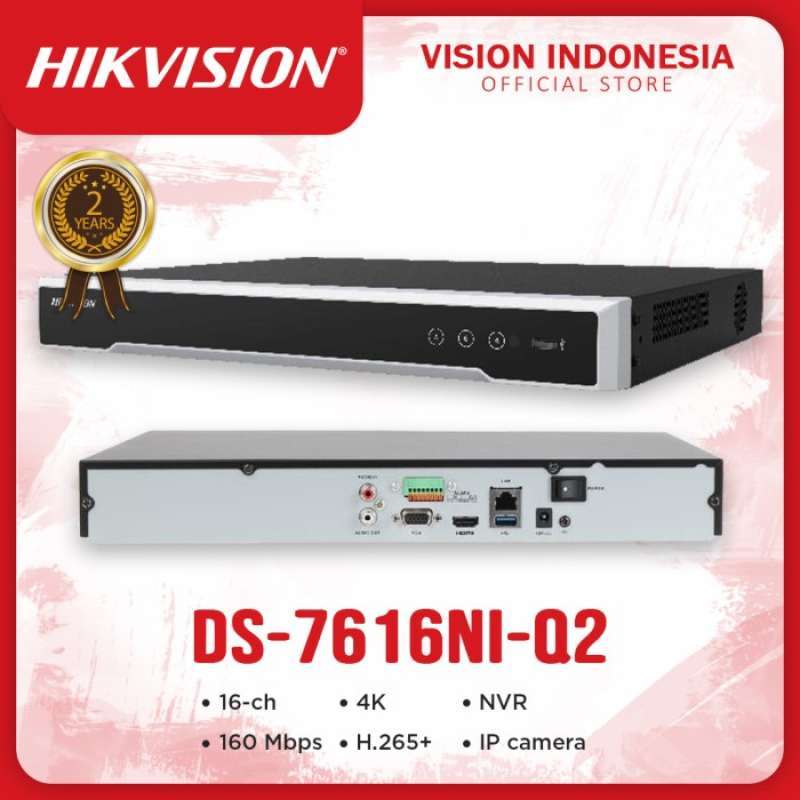 Harga nvr 16 channel on sale