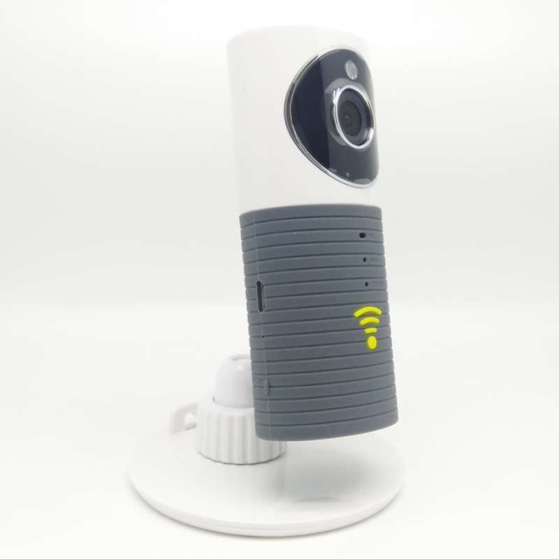 Clever dog indoor sales smart wifi camera
