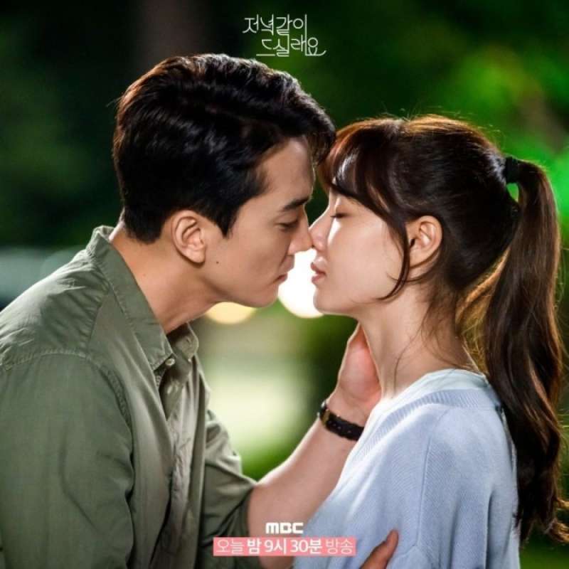 Dinner mate korean drama eng sales sub