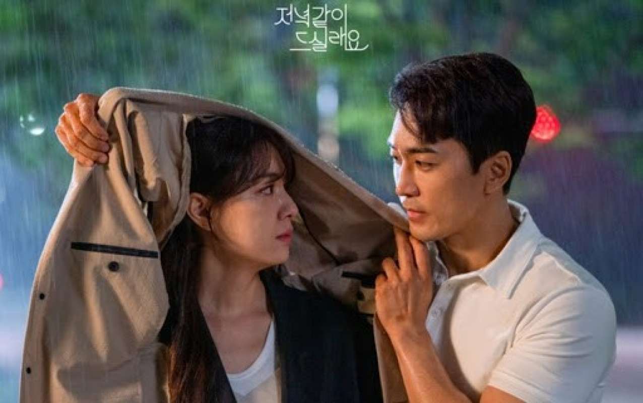 Dinner mate korean hotsell drama eng sub