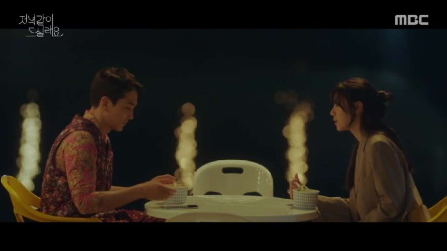 Dinner mate eng sub best sale