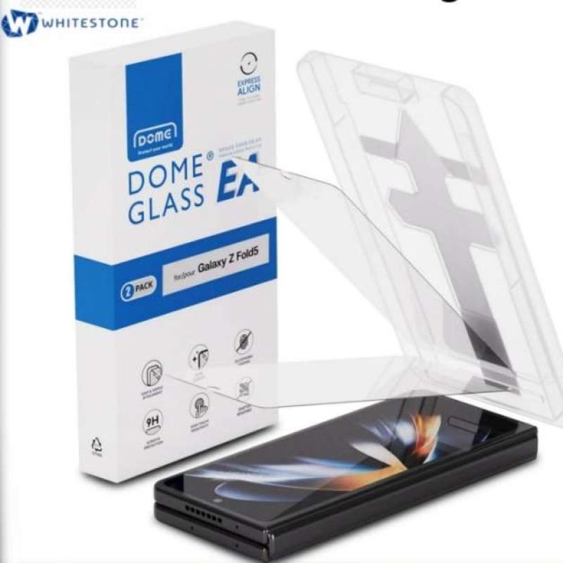 Dome Glass Glass Screen Protector For Samsung S20 Plus Ultra