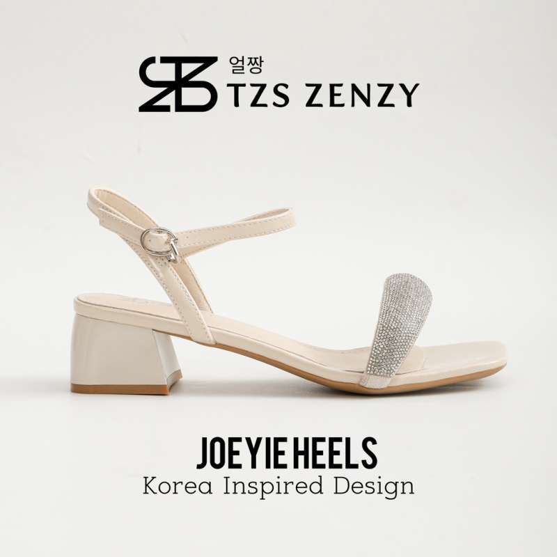 Heels korea shop