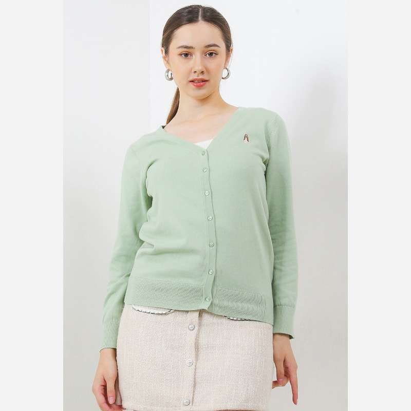 Hush top puppies cardigan