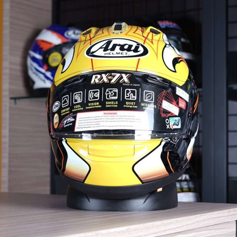 Arai kr american eagle discount