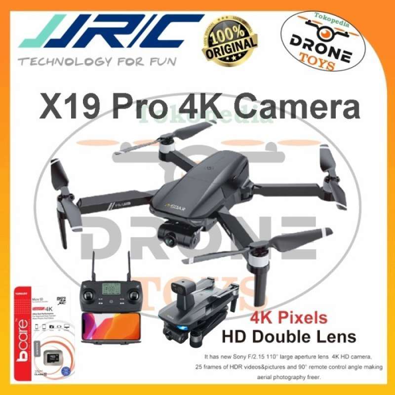 Jjrc x19 best sale