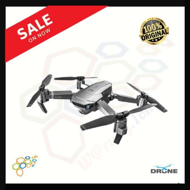 Promo dron kamera HD dual camera GPS DRONE CAMERA Drone
