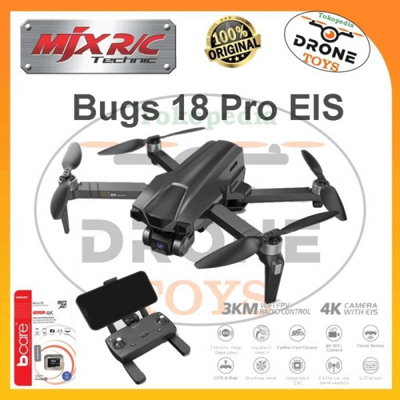 Harga drone deals mjx