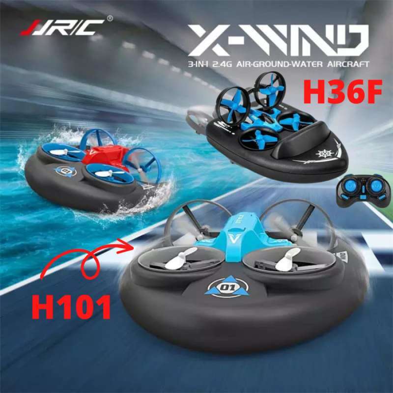 Jjrc h36f online terzetto 3in1