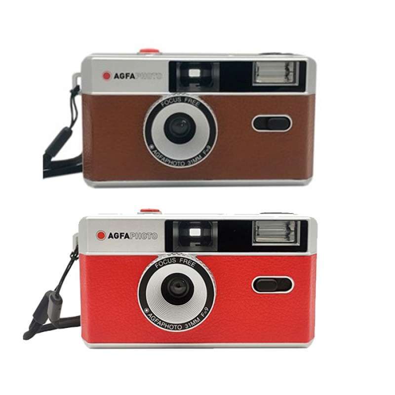 Kamera analog clearance 35mm