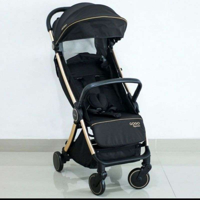 Stroller elle best sale gogo signature