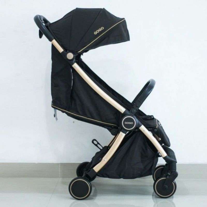 Stroller elle gogo signature deals