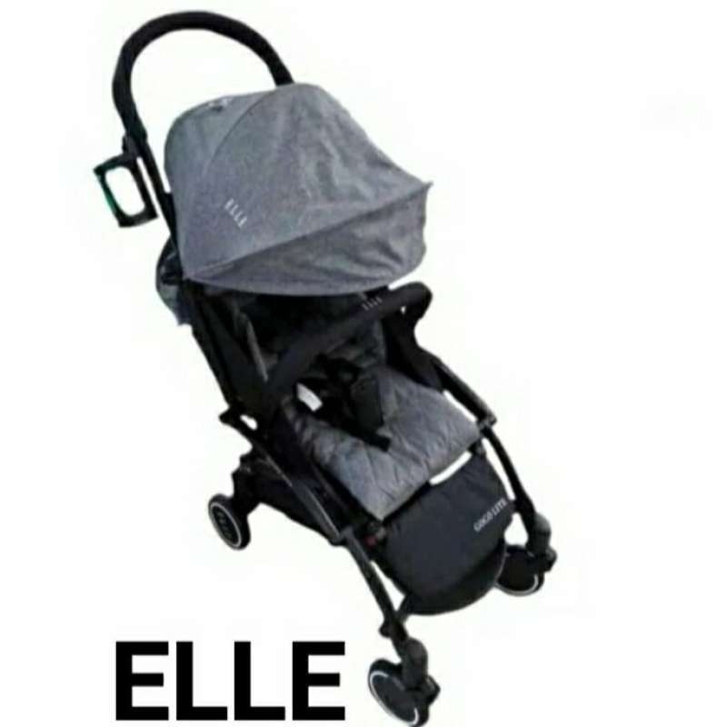Stroller elle gogo lite clearance