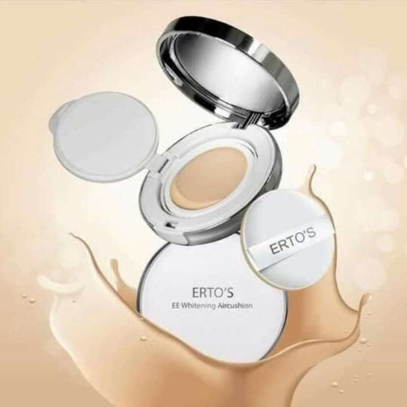 Skincare ertos shop