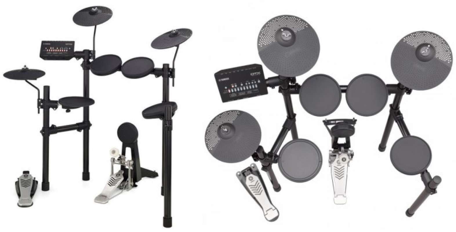 Drum elektrik on sale yamaha dtx 432