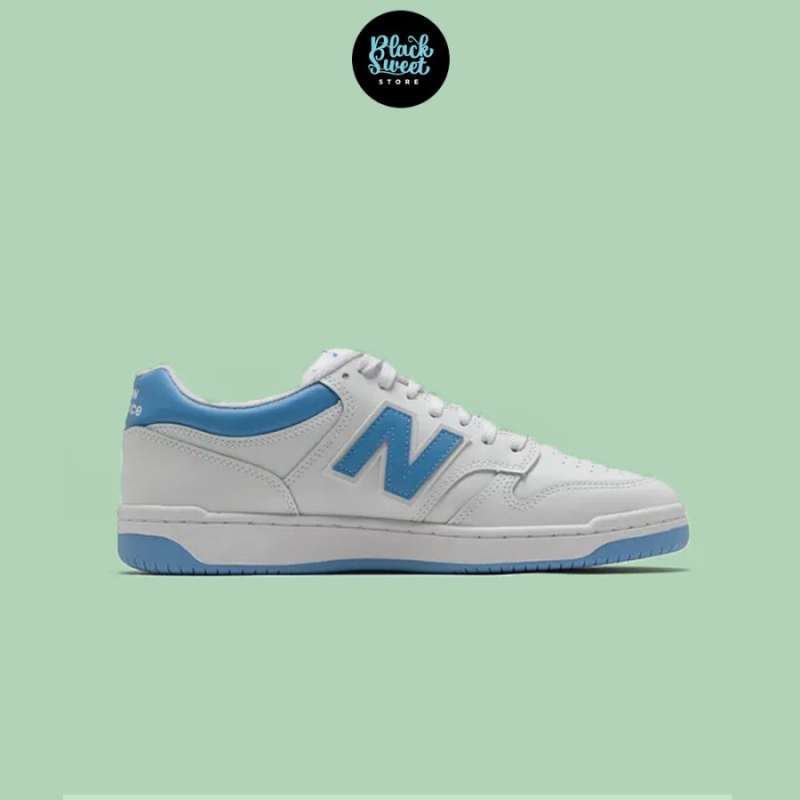Sepatu new balance 42 shop