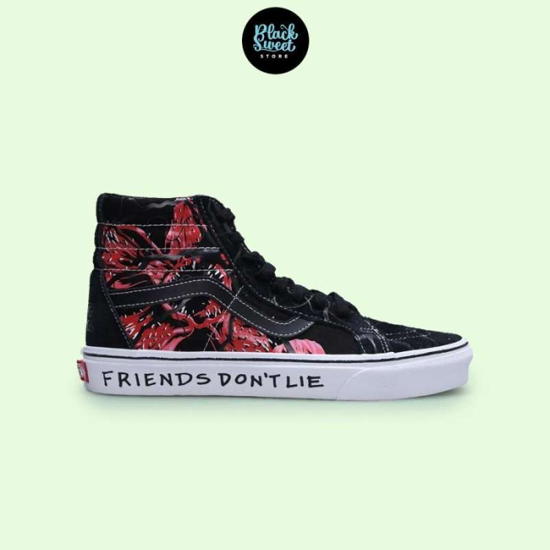 Jual vans original murah discount