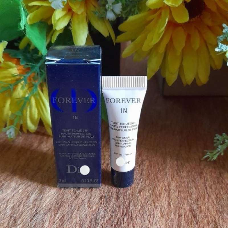 Diorskin forever 23 best sale