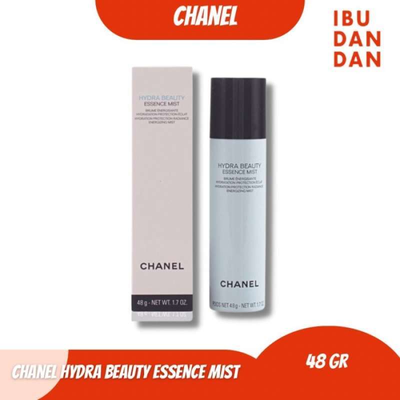 Promo Chan** Hydra Beauty Essence Mist 48 Gr Product Diskon 23% di