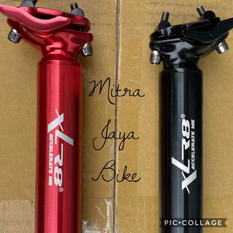 Seatpost xlr8 2025