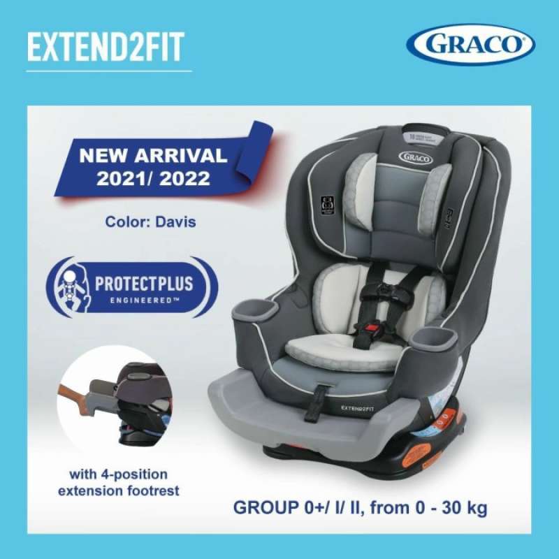 Graco sale model 1964704